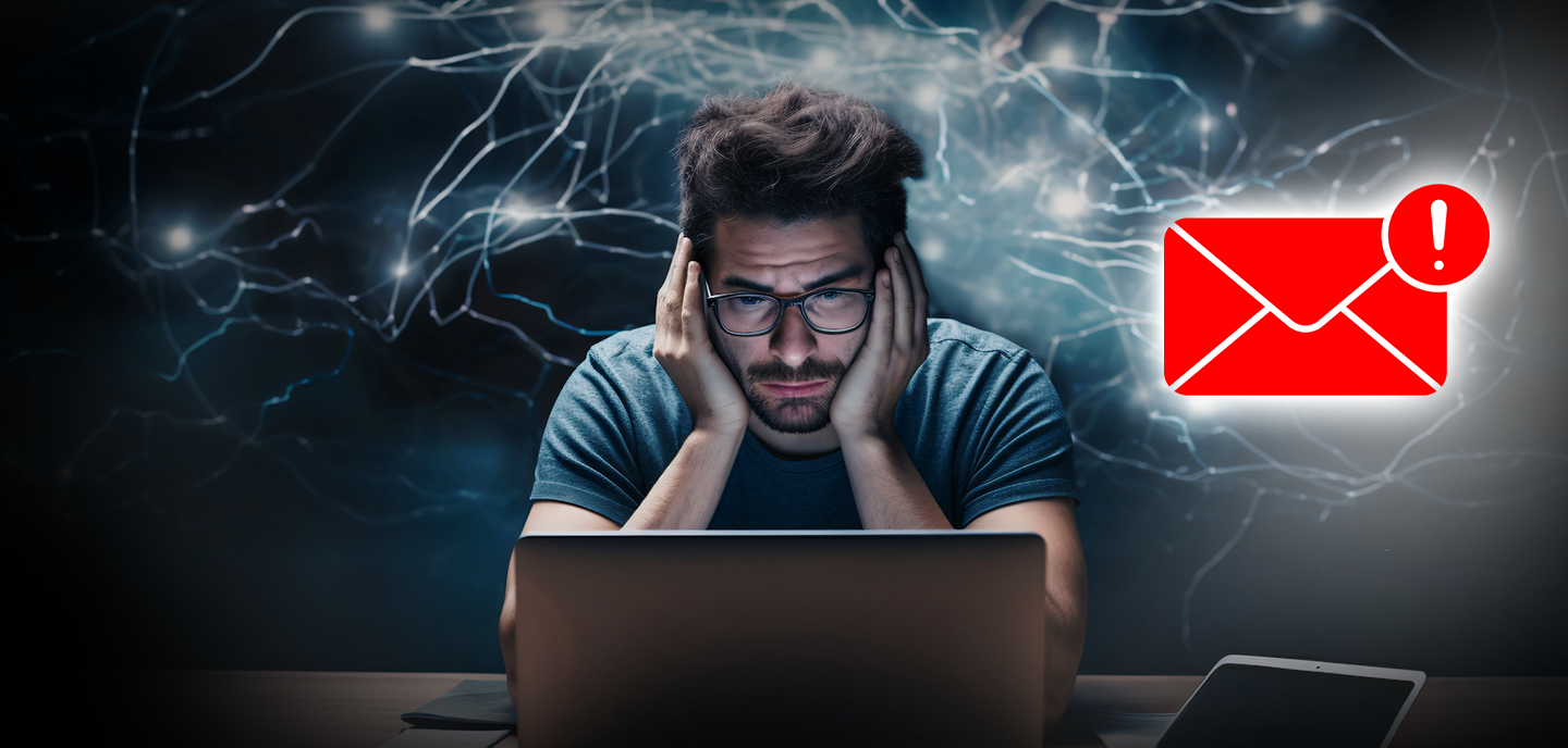 The Problem: Disconnected Messaging The Problem